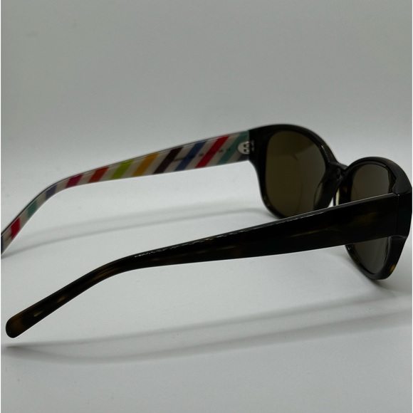 Kate Spade - Grady P/S - 53-16-140 - polarized brown lens 100% UV protection - Picture 14 of 14